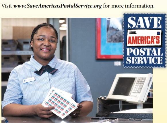Today on Your Call: What is the future of the US Postal Service? | KALW